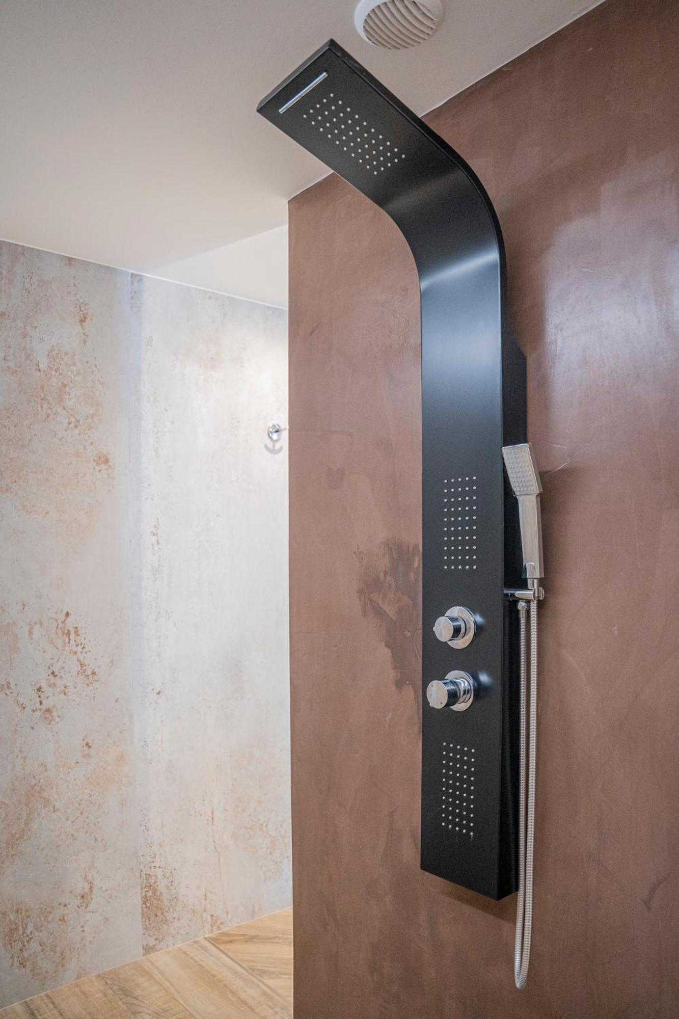 Vespa Apartments Moneglia Phòng bức ảnh